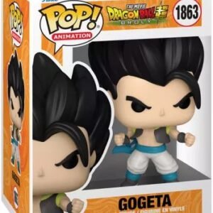 DRAGON BALL SUPER - POP N° 1863 - Gogeta