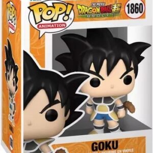 DRAGON BALL SUPER - POP N° 1860 - Goku Enfant