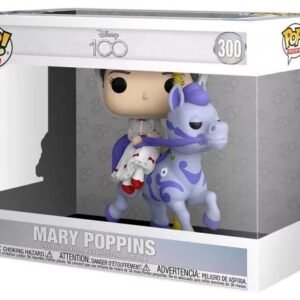 DISNEY - POP RIDES N° 300 - Mary Poppins