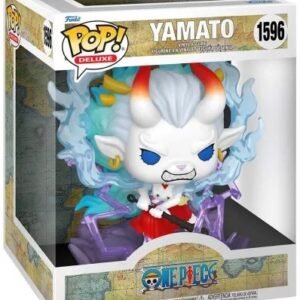 ONE PIECE - POP DELUXE N° 1596 - Yamato