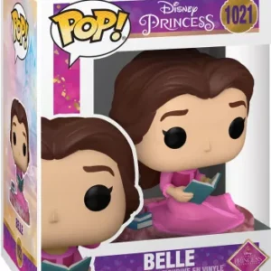 DISNEY - POP N° 1021 - Belle