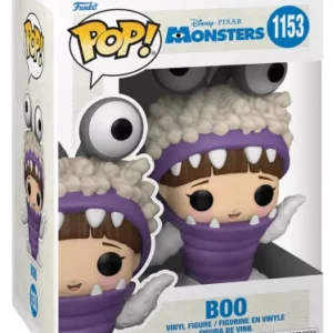 DISNEY – POP N° 1153 – Bouh