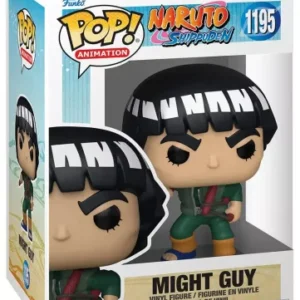 NARUTO - POP N° 1195 - Gaï Maito