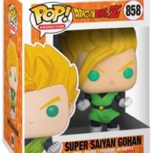 DRAGON BALL Z - POP N° 858 - Gohan Super Saiyan