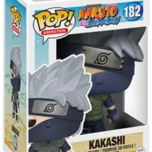 NARUTO - POP N° 182 - Kakashi