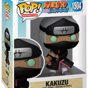 NARUTO - POP N° 1504 - Kakuzu
