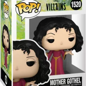 DISNEY - POP N° 1520 - Mère Gothel