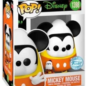 DISNEY - POP N° 1398 - Mickey "Bonbon de maïs"