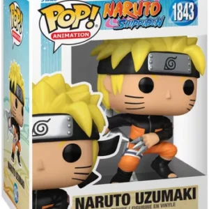 NARUTO - POP N° 1843 - Naruto Uzumaki