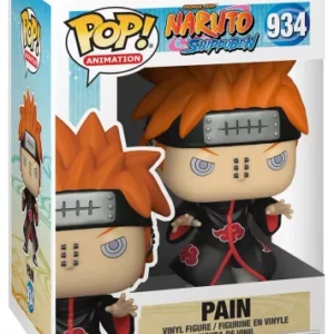 NARUTO - POP N° 934 - Pain