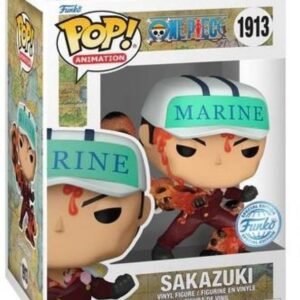 ONE PIECE - POP N° 1913 - Sakazuki