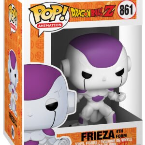 DRAGON BALL Z - POP N° 861 - Freezer Forme Finale