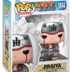 NARUTO - POP N° 1844 - Jiraiya