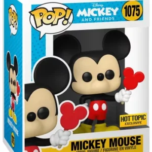 DISNEY - POP N° 1075 - Mickey Mouse