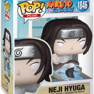 NARUTO - POP PLUS N° 1846 - Neji Hyuga