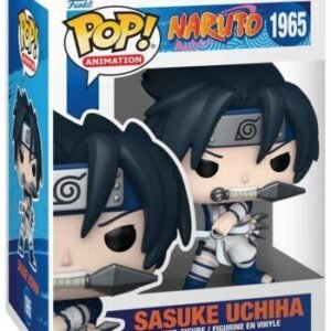NARUTO - POP N° 1965 - Sasuke Uchiha