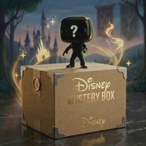 MYSTERY BOX FUNKO POP! DISNEY