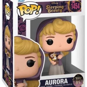 DISNEY - POP N° 1454 - Aurore