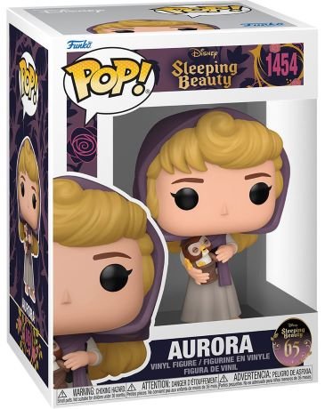 DISNEY - POP N° 1454 - Aurore