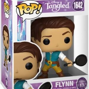 DISNEY - POP N° 1642 - Flynn