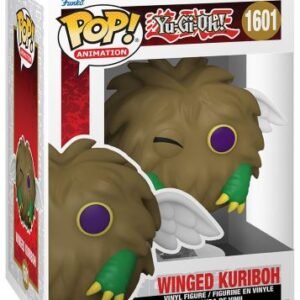 YU-GI-OH! - POP N° 1601 - Kuriboh Ailé