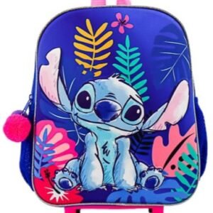 SAC À DOS STITCH TROLLEY JUNIOR