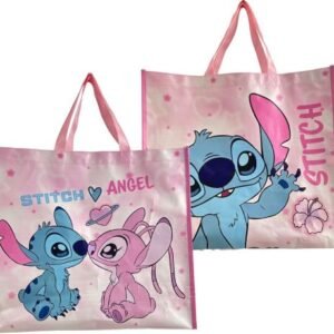 SAC CABAS STITCH & ANGEL