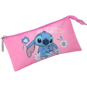 TROUSSE PLATE STITCH PINK DREAMS