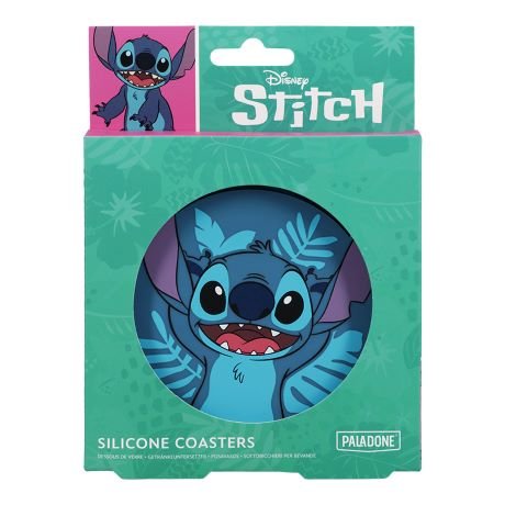 4 SOUS VERRES STITCH – Image 2