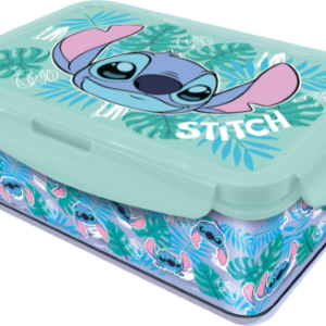BOÎTE À TARTINES STITCH 1070ML - ALOHA