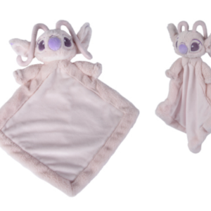 DOUDOU PASTEL ANGEL 38CM