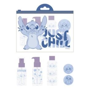 KIT DE VOYAGE 5PC STITCH
