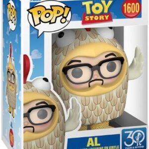 DISNEY - POP N° 1600 - Al