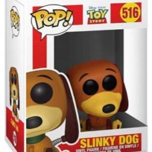 DISNEY - POP N° 516 - Zig Zag