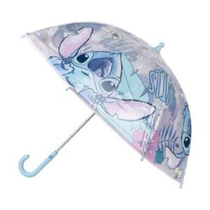 PARAPLUIE KIDS 45CM STITCH - LOVE