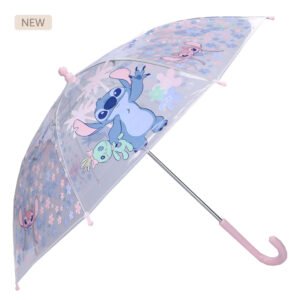 PARAPLUIE STITCH & SCRUMP - RAINY DAYS