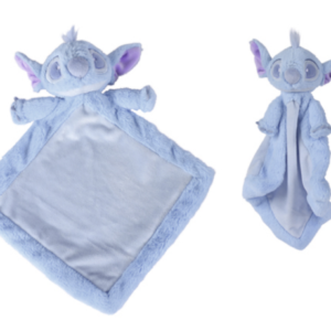 DOUDOU PASTEL STITCH 38CM