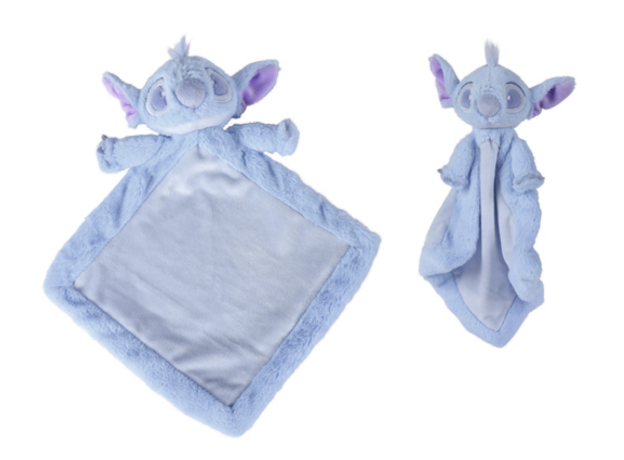 DOUDOU PASTEL STITCH 38CM