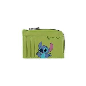 PORTE-CARTES STITCH - MOOD
