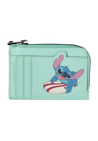 PORTE-CARTES STITCH - SURF