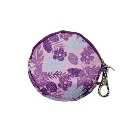 PORTE-MONNAIE COOKIE STITCH & ANGEL - OHANA – Image 2