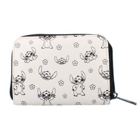 PORTEFEUILLE STITCH - CUTE & FASHION – Image 2