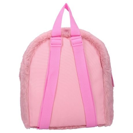 SAC À DOS FOURRURE ANGEL - FLUFFY FESTIVAL – Image 2