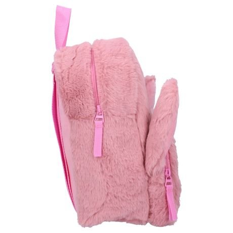 SAC À DOS FOURRURE ANGEL - FLUFFY FESTIVAL – Image 3