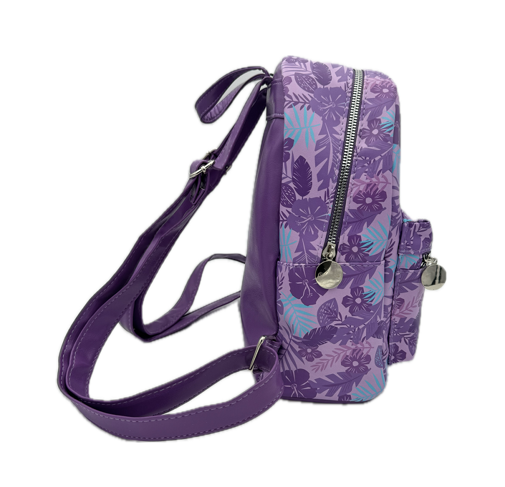 SAC À DOS SIMILICUIR STITCH & ANGEL - OHANA – Image 2