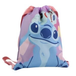 SAC DE GYM STITCH & SCRUMP
