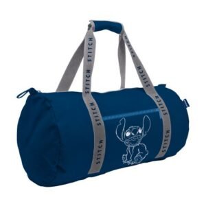 SAC DE SPORT STITCH - DESSIN