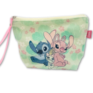 TROUSSE DE VOYAGE STITCH & ANGEL - SUMMER WAVE