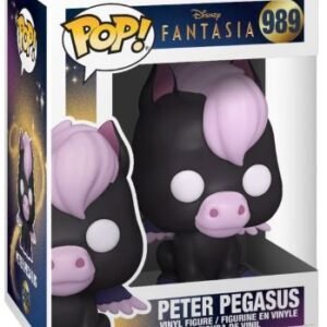 DISNEY - POP N° 989 - Baby Pegasus