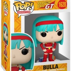 DRAGON BALL GT - POP N° 1628 - Bra